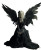 Gothic Angel V8 Vinyl Car Decal Sticker – Waterproof & UV-Resistant 