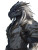 Undead Dragonborn Wright Vinyl Car Decal Sticker – Waterproof & UV-Resistant 