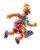 Psychedelic Homero Vinyl Car Decal Sticker – Waterproof & UV-Resistant 
