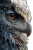 Abstract Dark Owl Vinyl Car Decal Sticker – Waterproof & UV-Resistant 
