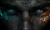 Magical Dual-Eyed Man Vinyl Car Decal Sticker – Waterproof & UV-Resistant 