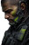 Cyberpunk Militia Commander Vinyl Car Decal Sticker – Waterproof & UV-Resistant 
