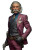 Sam Elliot Wick Vinyl Car Decal Sticker – Waterproof & UV-Resistant 