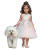 Baby Girl Model Vinyl Car Decal Sticker – Waterproof & UV-Resistant 