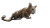 Giant Cat Vinyl Car Decal Sticker – Waterproof & UV-Resistant 