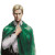 Erwin Smith Portrait Vinyl Car Decal Sticker – Waterproof & UV-Resistant 