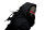 Sinister Hacker Skull Vinyl Car Decal Sticker – Waterproof & UV-Resistant 