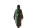 Mysterious Night Walker V3 Vinyl Car Decal Sticker – Waterproof & UV-Resistant 