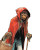 Lil' Wayne Hood Vinyl Car Decal Sticker – Waterproof & UV-Resistant 