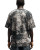 Digital Camo Streetwear Vinyl Car Decal Sticker – Waterproof & UV-Resistant 