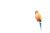 Colorful Cartoon Parrot V3 Vinyl Car Decal Sticker – Waterproof & UV-Resistant 