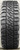 Mickey Thompson Baja Legend EXP LT All Terrain Tire | Aggressive Off-Road Performance, Wide Tread Elements | 50000 Mile Tread Wear