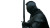 Charging Knight V6 Vinyl Car Decal Sticker – Waterproof & UV-Resistant 