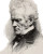 Thinking Schopenhauer Vinyl Car Decal Sticker – Waterproof & UV-Resistant 