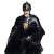 Emperor Maximilian I Vinyl Car Decal Sticker – Waterproof & UV-Resistant 