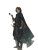 Fantasy Hobbit Rogue Vinyl Car Decal Sticker – Waterproof & UV-Resistant 