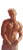 Ryan Gosling As Ken Vinyl Car Decal Sticker – Waterproof & UV-Resistant 
