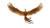 Golden Phoenix V7 Vinyl Car Decal Sticker – Waterproof & UV-Resistant 