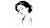 Elegant Female Face Vinyl Car Decal Sticker – Waterproof & UV-Resistant 