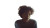 Interracial Couple Arguing Vinyl Car Decal Sticker – Waterproof & UV-Resistant 