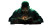 Man Holding Book V3 Vinyl Car Decal Sticker – Waterproof & UV-Resistant 