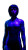 Ghost In Shell V3 Vinyl Car Decal Sticker – Waterproof & UV-Resistant 