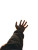 Hand Reaching Light Vinyl Car Decal Sticker – Waterproof & UV-Resistant 