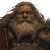 Dwarven Warrior Portrait V4 Vinyl Car Decal Sticker – Waterproof & UV-Resistant 