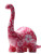 Ancient Kusama Dinosaur V2 Vinyl Car Decal Sticker – Waterproof & UV-Resistant 