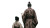 Tang Dynasty Father Vinyl Car Decal Sticker – Waterproof & UV-Resistant 