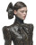 Ai Fashion Model V2 Vinyl Car Decal Sticker – Waterproof & UV-Resistant 