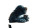 Sleepy Cookie Monster Vinyl Car Decal Sticker – Waterproof & UV-Resistant 