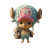 Tony Tony Chopper Vinyl Car Decal Sticker – Waterproof & UV-Resistant 