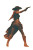 Desert Gunslinger Vinyl Car Decal Sticker – Waterproof & UV-Resistant 