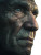 Old Fisherman Portrait Vinyl Car Decal Sticker – Waterproof & UV-Resistant 