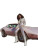 Glam Cowgirl Editorial Vinyl Car Decal Sticker – Waterproof & UV-Resistant 