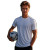 Young Football Player V6 Vinyl Car Decal Sticker – Waterproof & UV-Resistant 