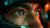 Cyberpunk Helmet Eyes Vinyl Car Decal Sticker – Waterproof & UV-Resistant 