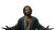 Path To Jesus Vinyl Car Decal Sticker – Waterproof & UV-Resistant 