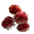 Floating Raspberries Vinyl Car Decal Sticker – Waterproof & UV-Resistant 