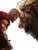 Sparta Vs Lion Vinyl Car Decal Sticker – Waterproof & UV-Resistant 