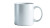 White Ceramic Mug V2 Vinyl Car Decal Sticker – Waterproof & UV-Resistant 