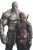 Deadpool And Colossus Vinyl Car Decal Sticker – Waterproof & UV-Resistant 