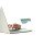 Online Shopping Vinyl Car Decal Sticker – Waterproof & UV-Resistant 