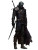 Geralt-Joker Fusion Vinyl Car Decal Sticker – Waterproof & UV-Resistant 