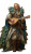 High Elf Bard V2 Vinyl Car Decal Sticker – Waterproof & UV-Resistant 