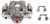 Raybestos Brakes Brake Caliper FRC12390 R-Line; OE Replacement; Remanufactured
