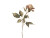 Vintage Wildflower Study Vinyl Car Decal Sticker – Waterproof & UV-Resistant 