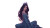 Fantasy Princess V10 Vinyl Car Decal Sticker – Waterproof & UV-Resistant 