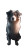 Enchanted Aussie Shepherd Vinyl Car Decal Sticker – Waterproof & UV-Resistant 